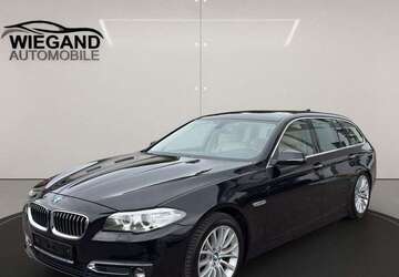 BMW 530 137.800 km 15.990 &euro; Viernheim 68519
