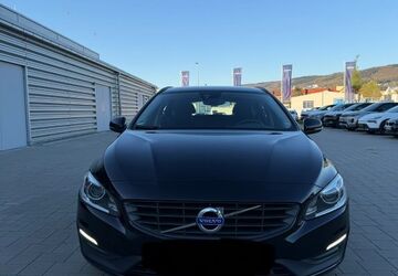 Volvo V60 205.300 km 13.700 &euro; Eppelheim 69214