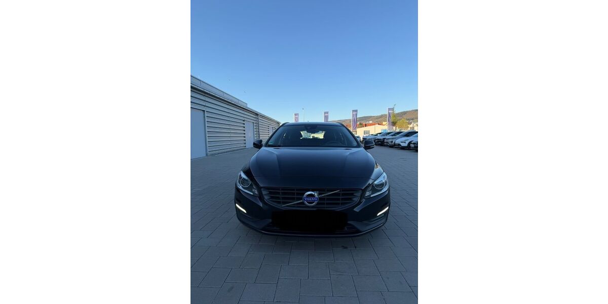 Volvo V60 205.300 km 13.700 &euro; Eppelheim 69214