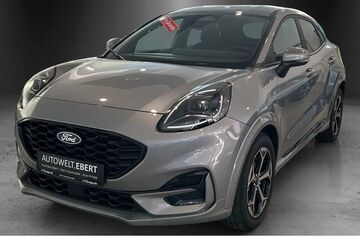 Ford Puma 24.750 km 24.450 &euro; Frankenthal 67227