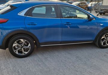 Kia XCeed 87.150 km 14.000 &euro; Neuhofen 67141