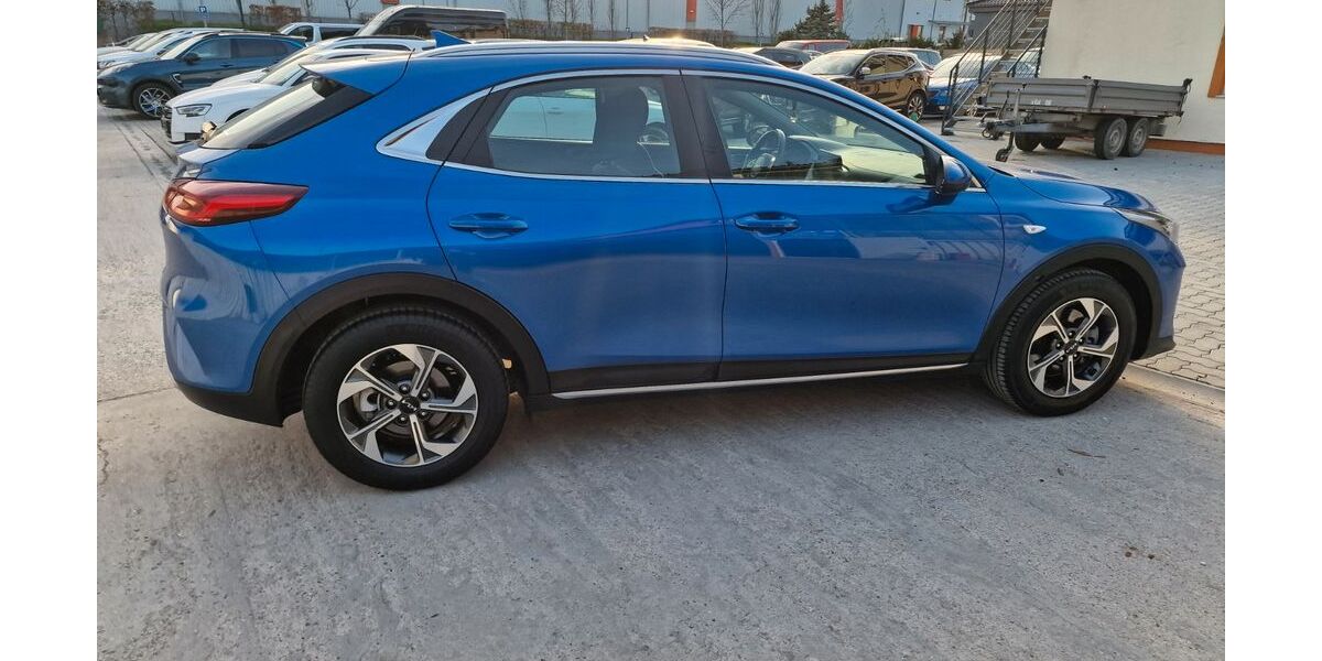 Kia XCeed 87.150 km 14.000 &euro; Neuhofen 67141