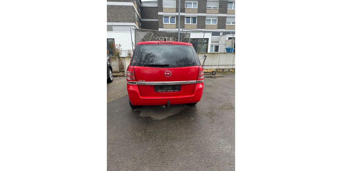 Opel Zafira 380.000 km 650 &euro; Frankenthal (Pfalz) 67227