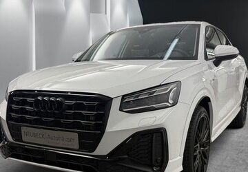 Audi Q2 7.999 km 40.200 &euro; Speyer 67346
