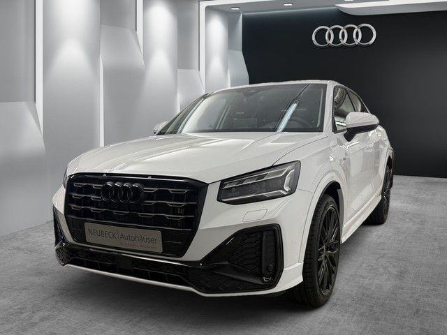 Audi Q2 7.999 km 40.200 &euro; Speyer 67346