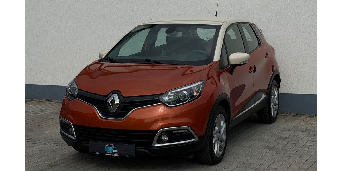 Renault Captur 214.000 km 6.950 &euro; Altlußheim 68804