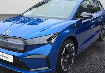 Skoda Enyaq 20.000 km 31.900 &euro; Speyer 67346