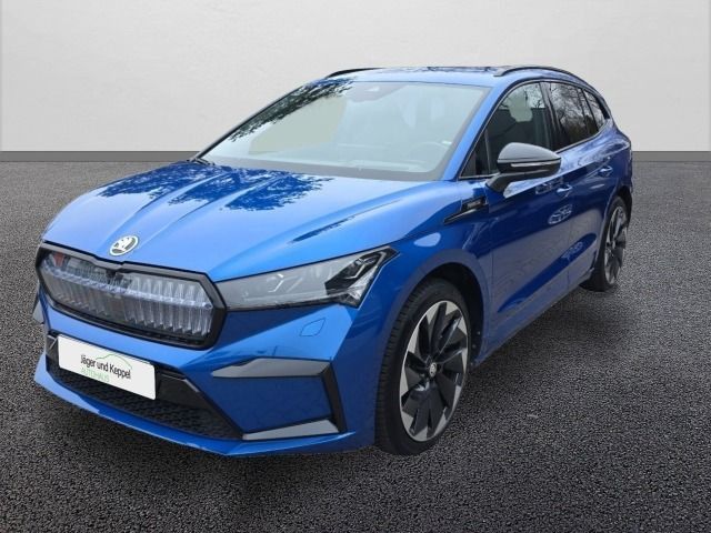 Skoda Enyaq 20.000 km 31.900 &euro; Speyer 67346