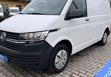 VW T6 Transporter 68.920 km 19.850 &euro; Weinheim 69469