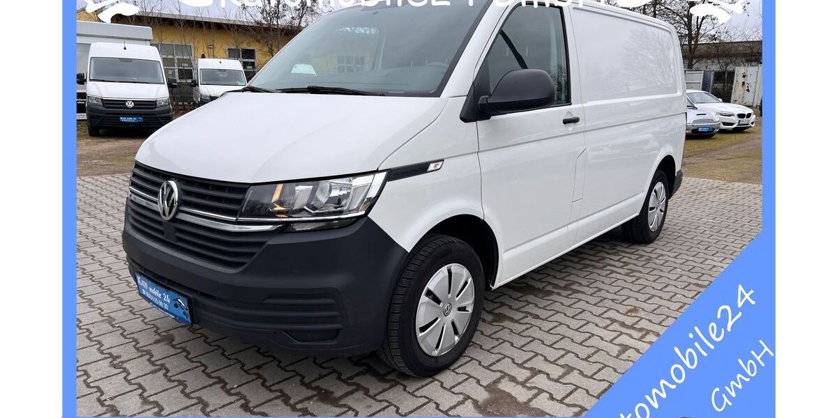 VW T6 Transporter 68.920 km 19.850 &euro; Weinheim 69469