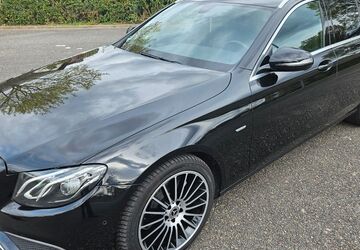 Mercedes-Benz E 220 128.000 km 24.000 &euro; Mannheim 68307