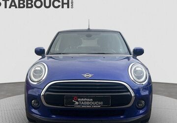 Mini Cooper S 72.500 km 18.999 &euro; Speyer 67346