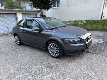 Gebrauchte Volvo C30
