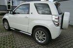 Suzuki Grand Vitara 1.6 Black and White 149.800 km 9.985 &euro; Hirschberg 69493