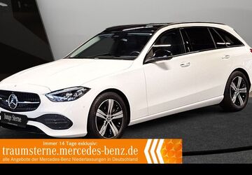 Mercedes-Benz C 220 55.890 km 34.890 &euro; Mannheim 68165