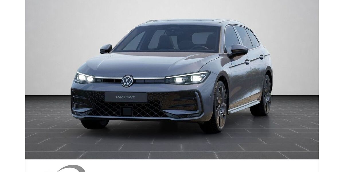 VW Passat Variant 1.001 km 47.700 &euro; Ladenburg 68526