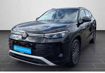 VW Tayron 20.113 km 42.500 &euro; Ladenburg 68526