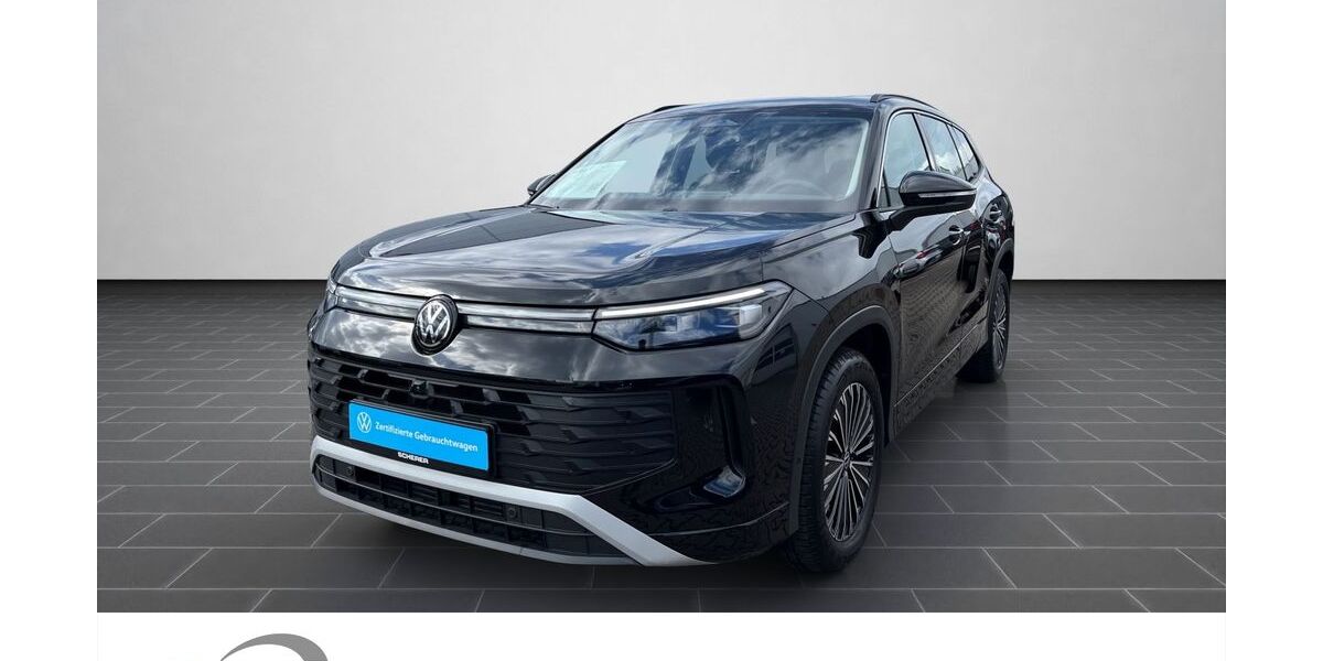 VW Tayron 20.113 km 42.500 &euro; Ladenburg 68526