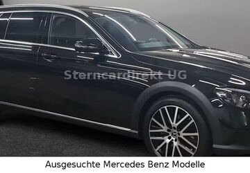 Mercedes-Benz E 220 35.000 km 38.890 &euro; Lampertheim 68623