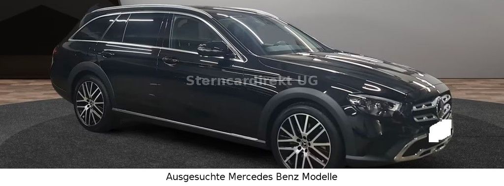 Mercedes-Benz E 220 35.000 km 38.890 &euro; Lampertheim 68623