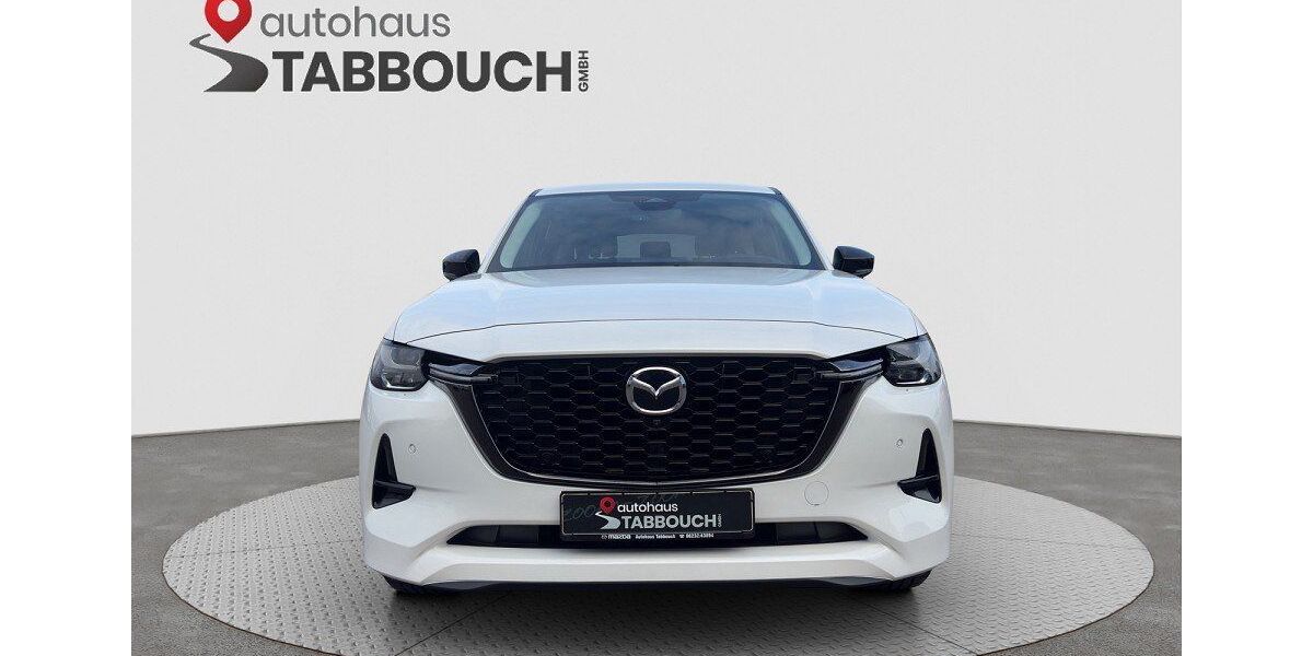 Mazda CX-60 62.400 km 34.999 &euro; Speyer 67346