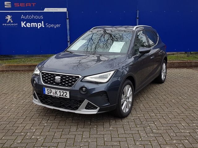 Seat Arona 5.000 km 21.990 &euro; Speyer 67346