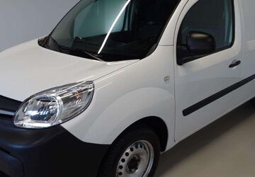 Renault Kangoo 82.000 km 10.490 &euro; Malsch 69254