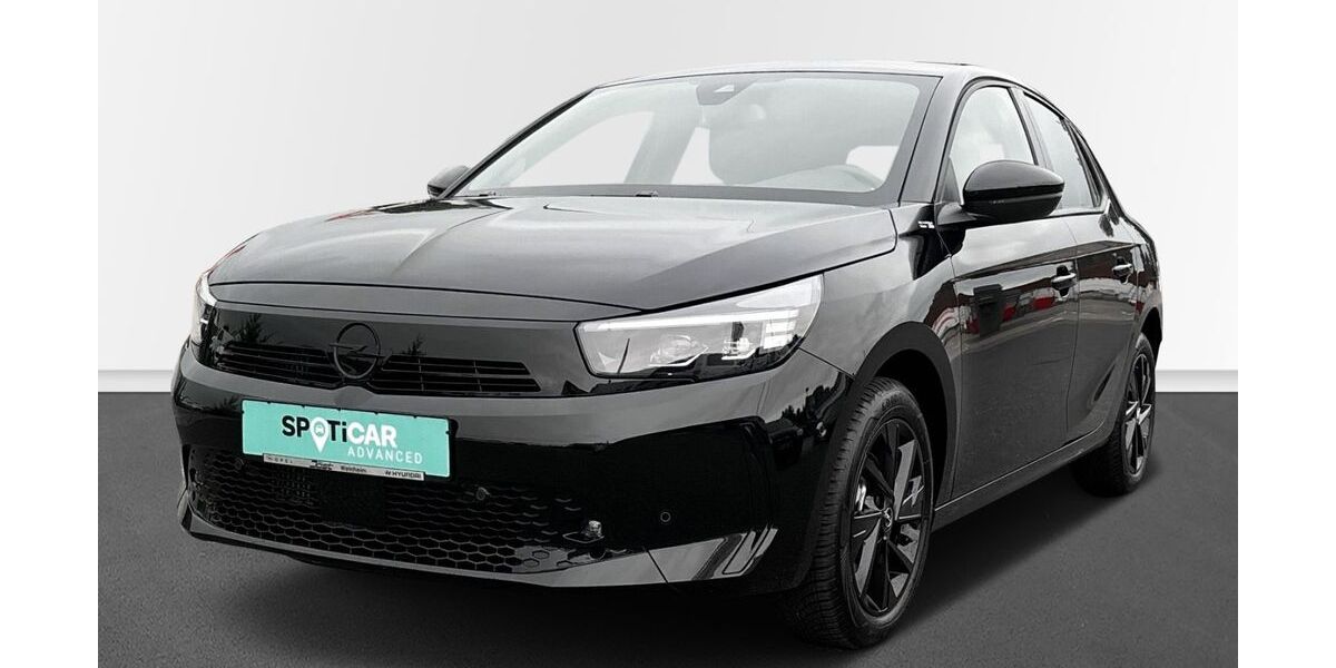 Opel Corsa 3.190 km 21.950 &euro; Weinheim 69469