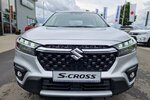 Suzuki SX4 S-Cross 1.4 Boosterjet Hybrid Allgrip Comfort 2.500 km 29.990 &euro; Obrigheim-Asbach 74847