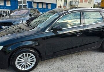 Audi A3 147.000 km 10.990 &euro; Mannheim 68159