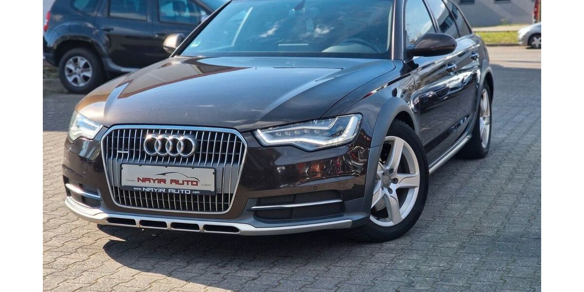 Audi A6 Allroad 238.000 km 13.998 &euro; Viernheim (bei MANNHEIM) 68519