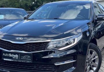 Kia Optima 67.400 km 17.900 &euro; Forst 76694