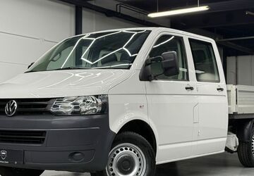 VW T5 Transporter 145.750 km 14.280 &euro; Sinsheim 74889