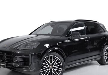 Porsche Cayenne 14.500 km 114.900 &euro; Mannheim 68229
