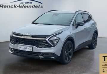 Kia Sportage 2.346 km 31.989 &euro; Mannheim 68199