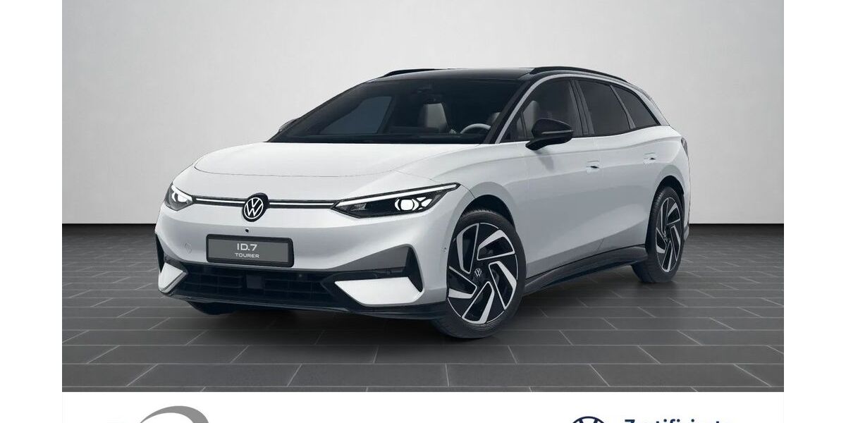 VW ID.7 10.965 km 51.858 &euro; Ludwigshafen 67059