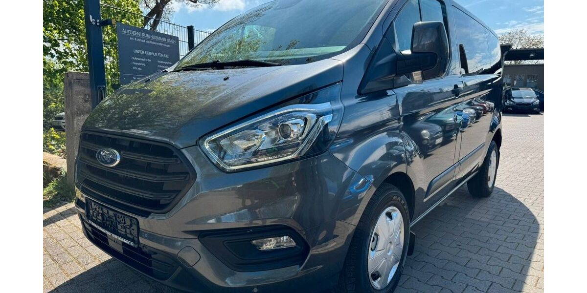 Ford Transit 164.047 km 18.800 &euro; LUDWIGSHAFEN AM RHEIN 67071