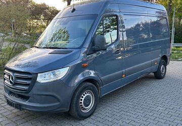 Mercedes-Benz Sprinter 96.140 km 14.990 &euro; Mannheim 68199
