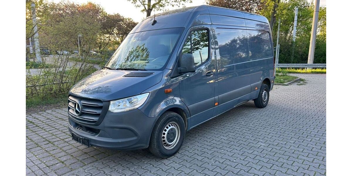 Mercedes-Benz Sprinter 96.140 km 14.990 &euro; Mannheim 68199