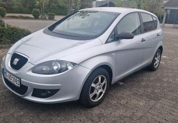 Seat Altea 278.000 km 2.100 &euro; Hemsbach 69502