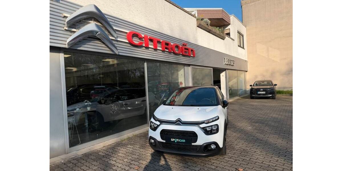 Citroen C3 50.445 km 12.950 &euro; Ludwigshafen 67071