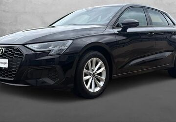 Audi A3 91.435 km 19.900 &euro; Heidelberg 69115
