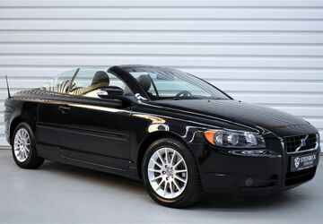 Volvo C70 55.700 km 18.990 &euro; Forst 76694
