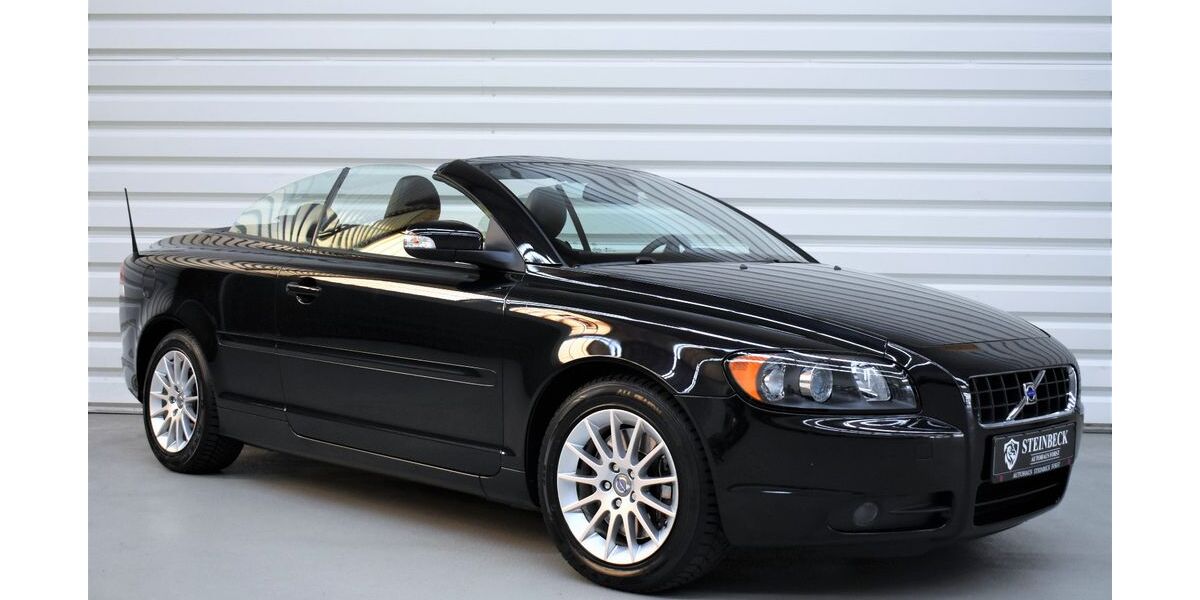 Volvo C70 55.700 km 18.990 &euro; Forst 76694