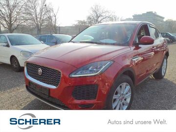 Gebrauchte Jaguar E-Pace