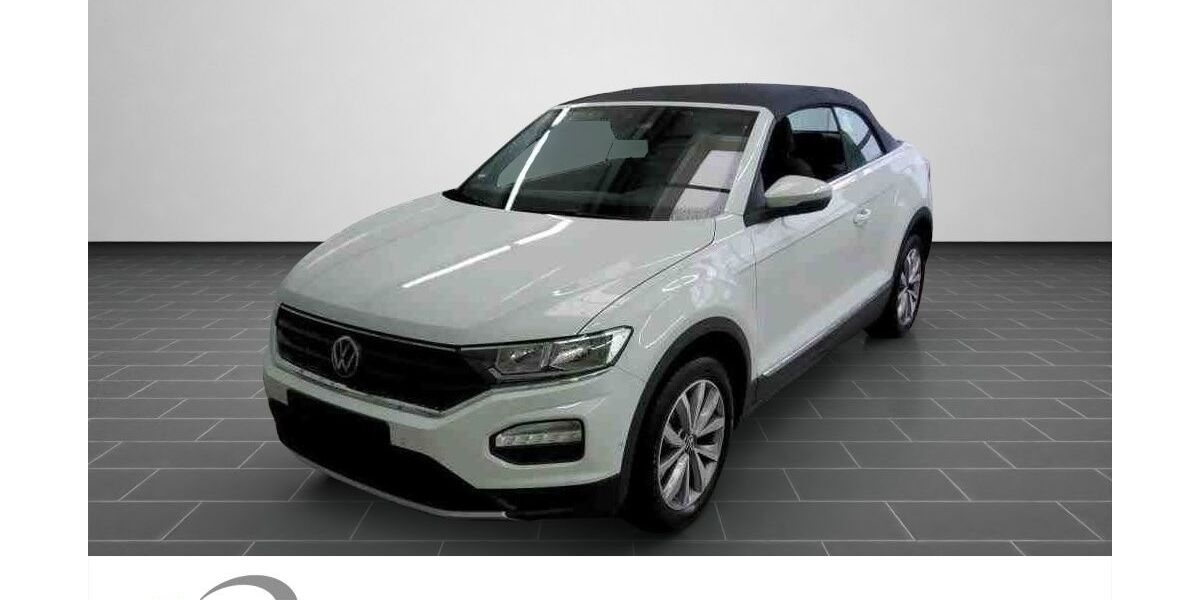 VW T-Roc 38.000 km 20.450 &euro; Ladenburg 68526