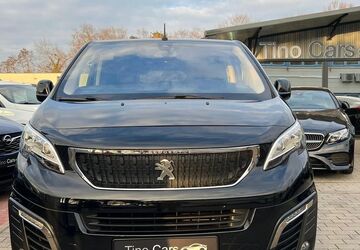 Peugeot Traveller 124.000 km 24.999 &euro; schifferstadt 67105