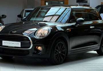 Mini One 76.220 km 11.990 &euro; Mutterstadt 67112