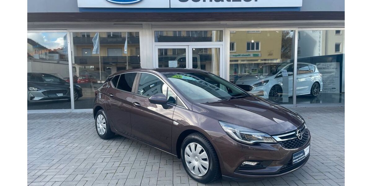 Opel Astra 128.520 km 9.900 &euro; Speyer 67346