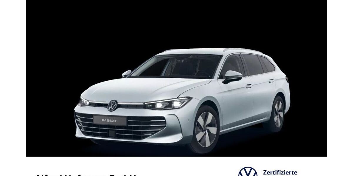 VW Passat Variant 5.138 km 42.088 &euro; Walldorf 69190